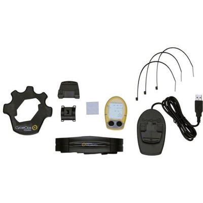 cycleops powertap 2.4